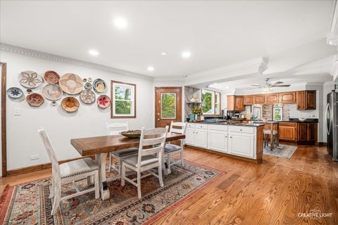 Tiny photo for 1196 Hobson Mill Drive, Naperville, IL 60540 (MLS # 12760277)