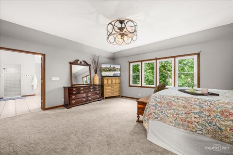 Tiny photo for 1196 Hobson Mill Drive, Naperville, IL 60540 (MLS # 12760277)