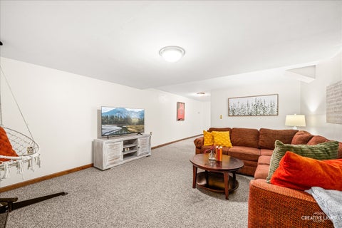 Tiny photo for 1196 Hobson Mill Drive, Naperville, IL 60540 (MLS # 12760277)
