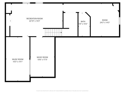 Tiny photo for 517 Meadowwood Lane, Oswego, IL 60543 (MLS # 12493806)