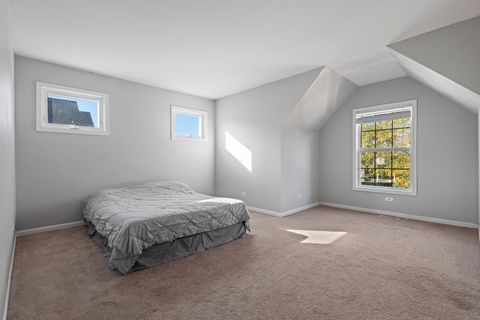 Tiny photo for 517 Meadowwood Lane, Oswego, IL 60543 (MLS # 12493806)