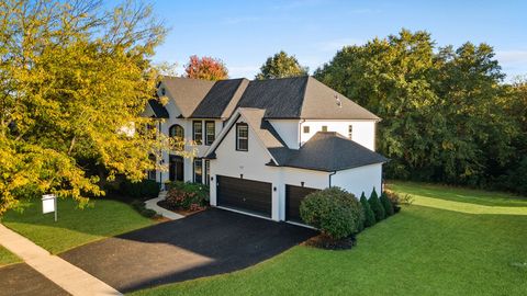 Tiny photo for 517 Meadowwood Lane, Oswego, IL 60543 (MLS # 12493806)