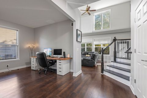 Tiny photo for 517 Meadowwood Lane, Oswego, IL 60543 (MLS # 12493806)