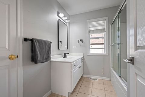 Tiny photo for 517 Meadowwood Lane, Oswego, IL 60543 (MLS # 12493806)