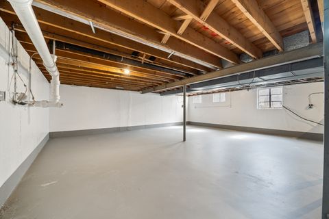 Tiny photo for 3712 Beech Street, Flossmoor, IL 60422 (MLS # 12598983)