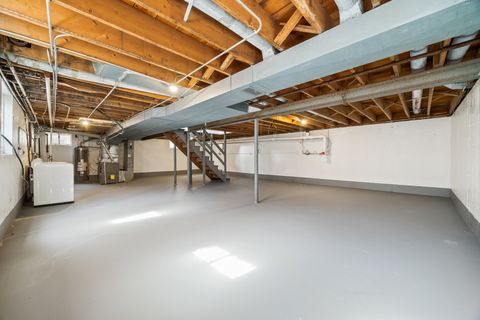 Tiny photo for 3712 Beech Street, Flossmoor, IL 60422 (MLS # 12598983)