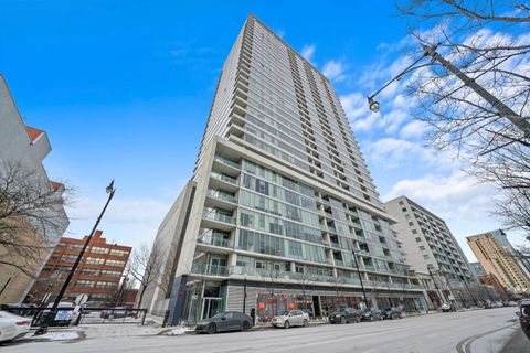 1720 S Michigan Avenue 2113 Chicago IL 60616