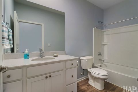 Tiny photo for 1058 Honey Locust Drive, Crystal Lake, IL 60012 (MLS # 12548752)