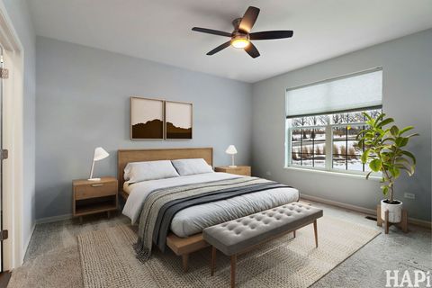 Tiny photo for 1058 Honey Locust Drive, Crystal Lake, IL 60012 (MLS # 12548752)