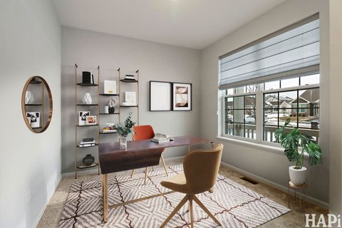 Tiny photo for 1058 Honey Locust Drive, Crystal Lake, IL 60012 (MLS # 12548752)