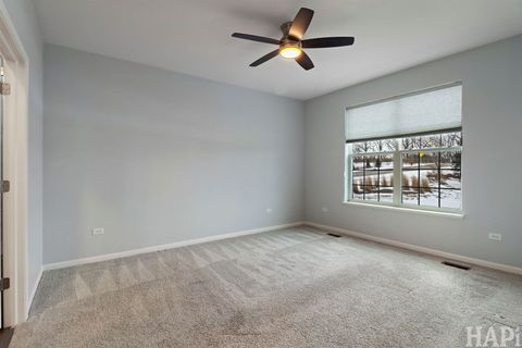 Tiny photo for 1058 Honey Locust Drive, Crystal Lake, IL 60012 (MLS # 12548752)