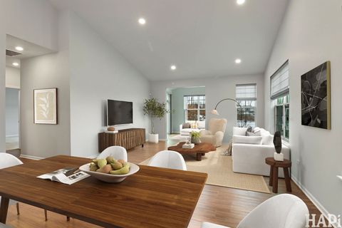 Tiny photo for 1058 Honey Locust Drive, Crystal Lake, IL 60012 (MLS # 12548752)