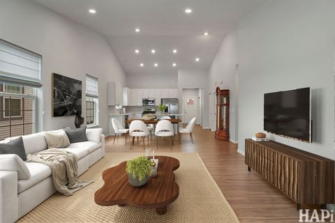 Tiny photo for 1058 Honey Locust Drive, Crystal Lake, IL 60012 (MLS # 12548752)