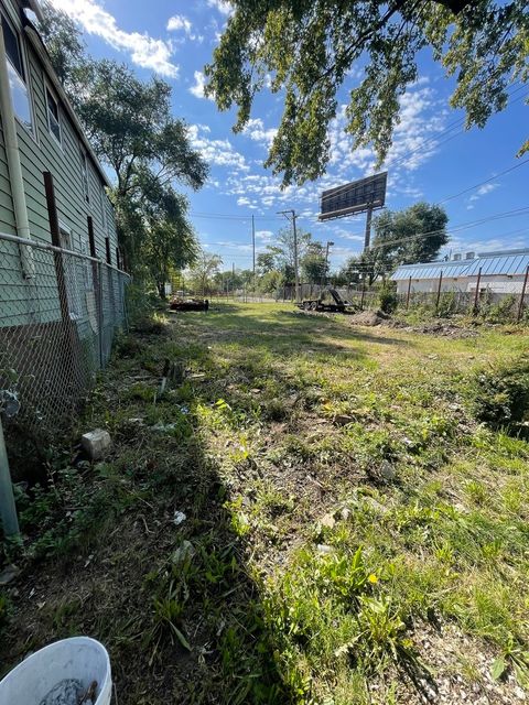 4741 W Harrison Street Chicago IL 60644