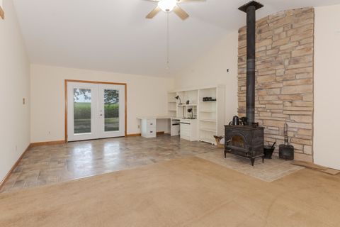 Tiny photo for 22998 E 2800 North Road, Odell, IL 60460 (MLS # 12394692)