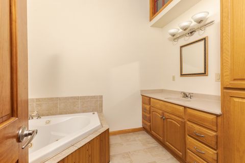 Tiny photo for 22998 E 2800 North Road, Odell, IL 60460 (MLS # 12394692)