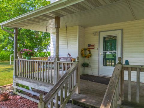 Tiny photo for 22998 E 2800 North Road, Odell, IL 60460 (MLS # 12394692)