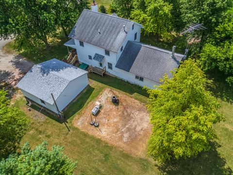 Tiny photo for 22998 E 2800 North Road, Odell, IL 60460 (MLS # 12394692)