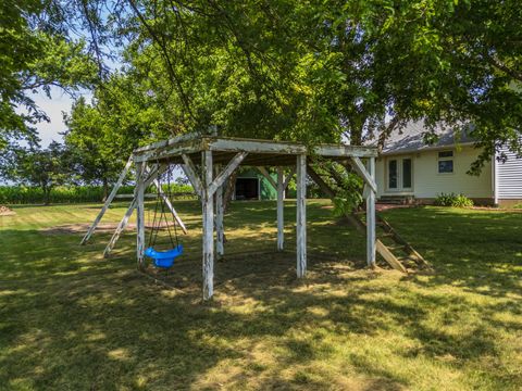 Tiny photo for 22998 E 2800 North Road, Odell, IL 60460 (MLS # 12394692)