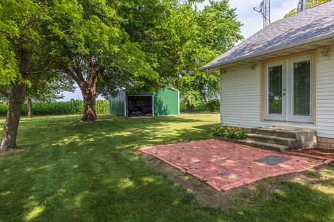 Tiny photo for 22998 E 2800 North Road, Odell, IL 60460 (MLS # 12394692)