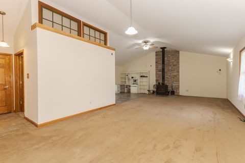 Tiny photo for 22998 E 2800 North Road, Odell, IL 60460 (MLS # 12394692)