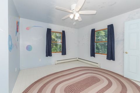 Tiny photo for 22998 E 2800 North Road, Odell, IL 60460 (MLS # 12394692)