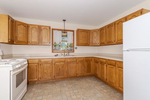 Tiny photo for 22998 E 2800 North Road, Odell, IL 60460 (MLS # 12394692)