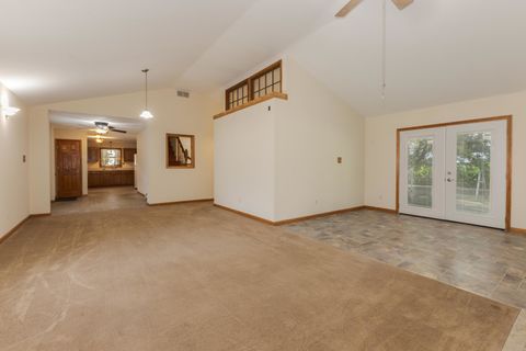 Tiny photo for 22998 E 2800 North Road, Odell, IL 60460 (MLS # 12394692)