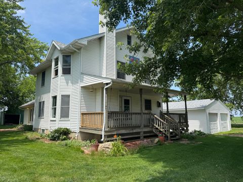 Photo of 22998 E 2800 North Road, Odell, IL 60460 (MLS # 12394692)
