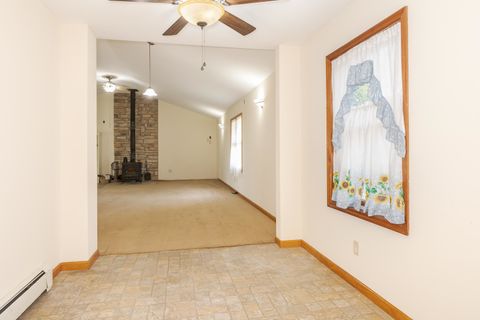 Tiny photo for 22998 E 2800 North Road, Odell, IL 60460 (MLS # 12394692)