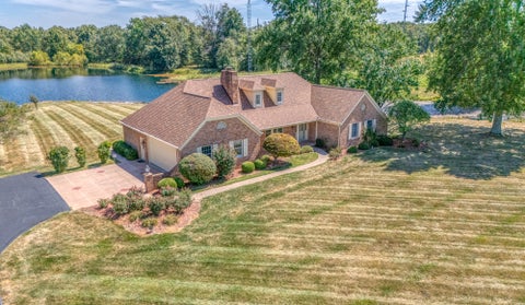Tiny photo for 17046 N Tolle Lane, Mt Vernon, IL 62864 (MLS # 12773440)