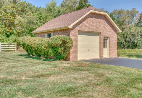 Tiny photo for 17046 N Tolle Lane, Mt Vernon, IL 62864 (MLS # 12773440)