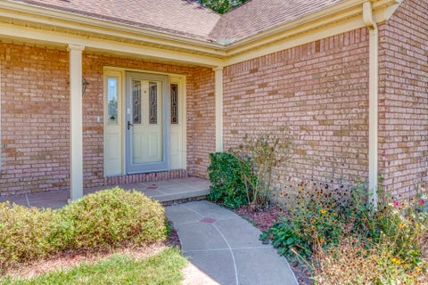 Tiny photo for 17046 N Tolle Lane, Mt Vernon, IL 62864 (MLS # 12773440)