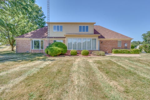 Tiny photo for 17046 N Tolle Lane, Mt Vernon, IL 62864 (MLS # 12773440)
