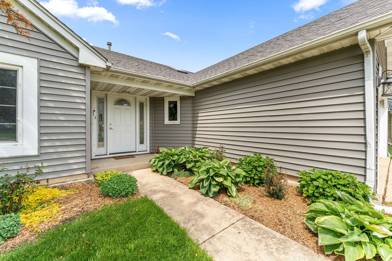 200 Fernwood Road