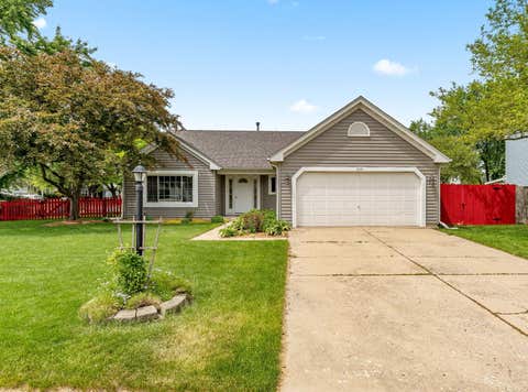 Photo of 200 Fernwood Road, Montgomery, IL 60538 (MLS # 12651812)