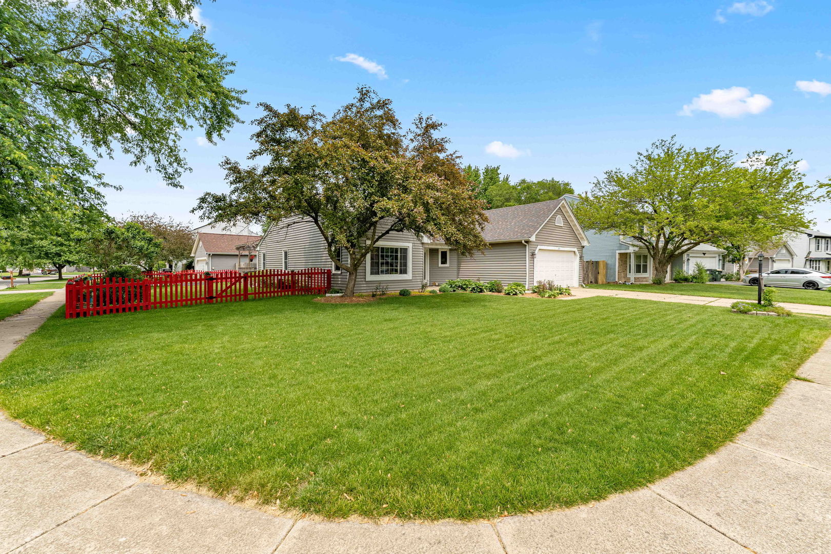 200 Fernwood Road