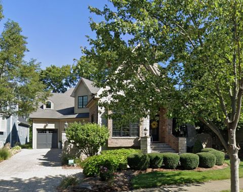 411 W Jefferson Avenue Naperville IL 60540