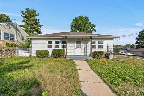Photo of 430 Hollister Avenue, Rockford, IL 61108 (MLS # 12525553)