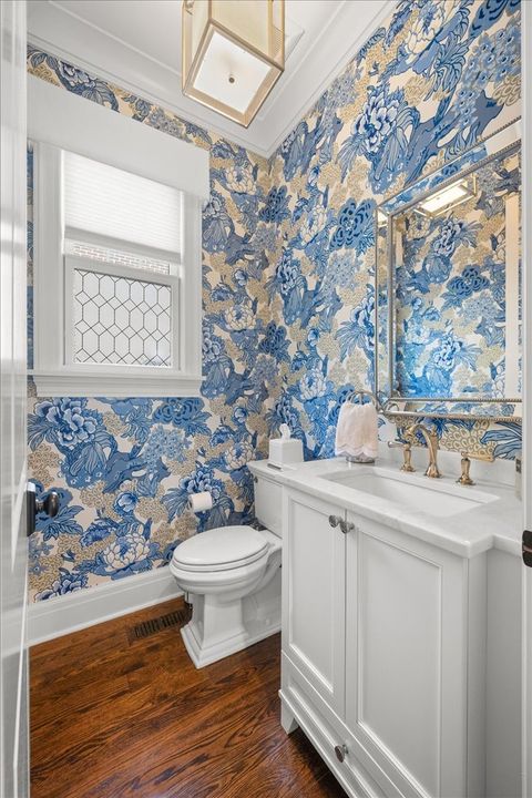 Tiny photo for 1482 Edgewood Lane, Winnetka, IL 60093 (MLS # 12640779)