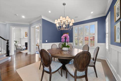 Tiny photo for 1482 Edgewood Lane, Winnetka, IL 60093 (MLS # 12640779)
