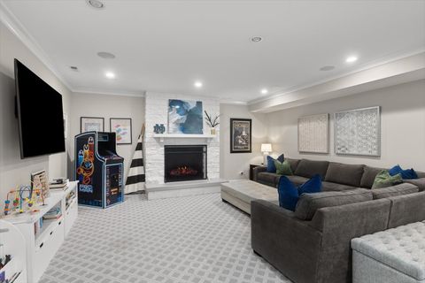 Tiny photo for 1482 Edgewood Lane, Winnetka, IL 60093 (MLS # 12640779)