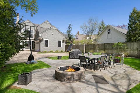 Tiny photo for 1482 Edgewood Lane, Winnetka, IL 60093 (MLS # 12640779)