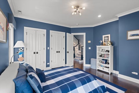 Tiny photo for 1482 Edgewood Lane, Winnetka, IL 60093 (MLS # 12640779)