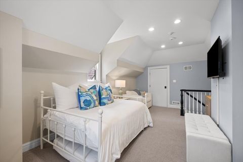 Tiny photo for 1482 Edgewood Lane, Winnetka, IL 60093 (MLS # 12640779)