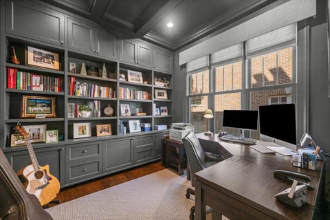 Tiny photo for 1482 Edgewood Lane, Winnetka, IL 60093 (MLS # 12640779)