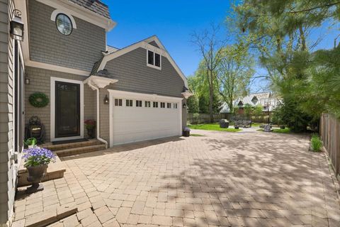 Tiny photo for 1482 Edgewood Lane, Winnetka, IL 60093 (MLS # 12640779)