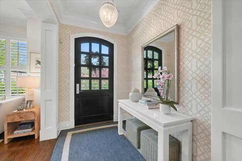 Tiny photo for 1482 Edgewood Lane, Winnetka, IL 60093 (MLS # 12640779)