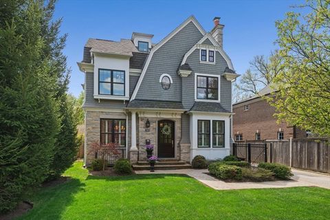 Photo of 1482 Edgewood Lane, Winnetka, IL 60093 (MLS # 12640779)