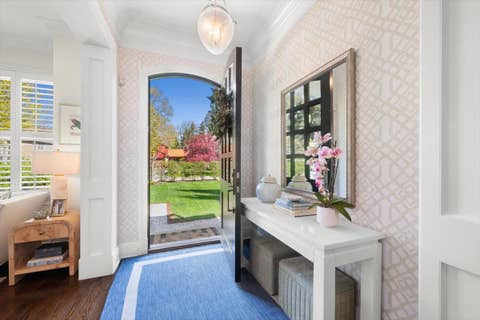 Tiny photo for 1482 Edgewood Lane, Winnetka, IL 60093 (MLS # 12640779)